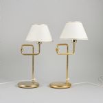 1372 5142 TABLE LAMPS